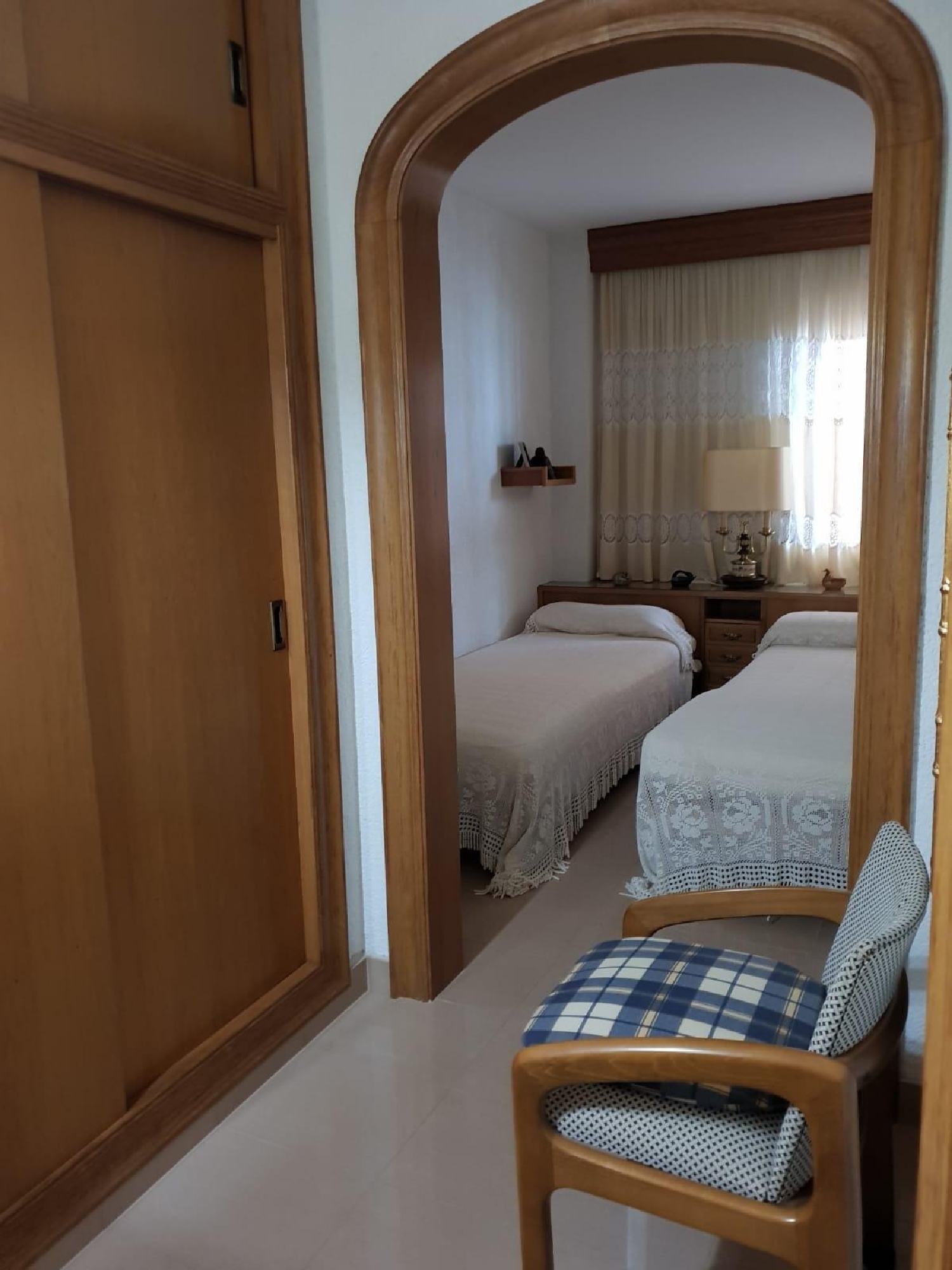  till salu lägenhet Barri Marítim De Sant Salvador Baix Penedès 5