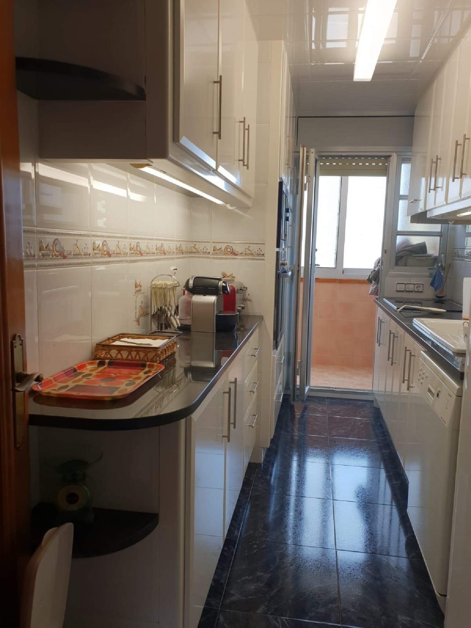  till salu lägenhet Barri Marítim De Sant Salvador Baix Penedès 7