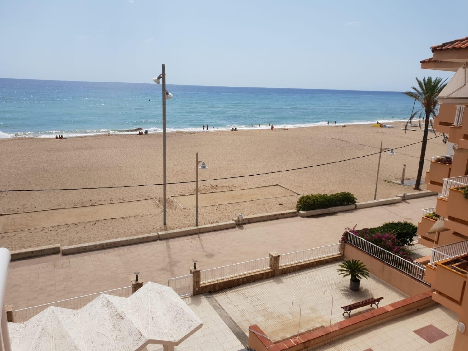  till salu lägenhet Barri Marítim De Sant Salvador Baix Penedès 1