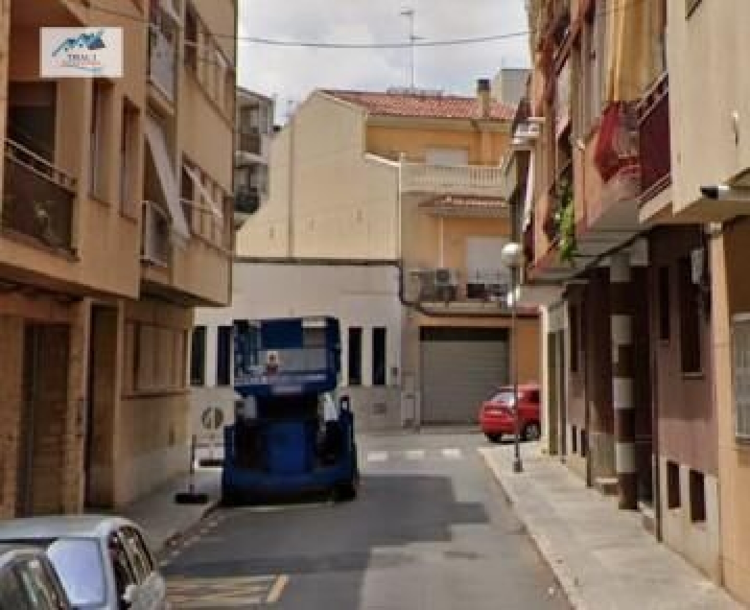  te koop appartement El Vendrell Baix Penedès 1
