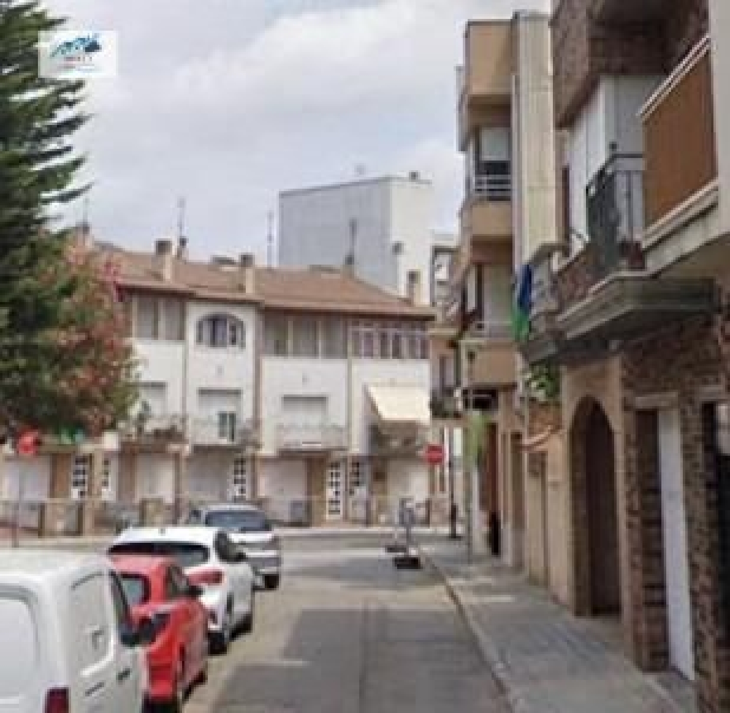 te koop appartement El Vendrell Baix Penedès 2