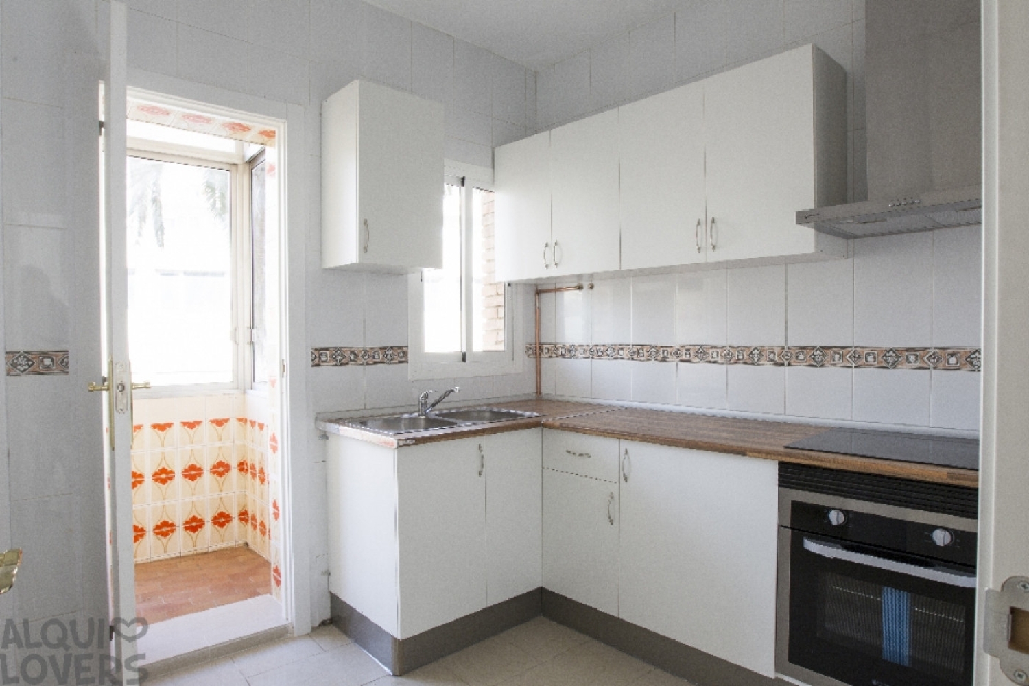 à vendre appartement Barri Montserrat 43205 Baix Camp 2