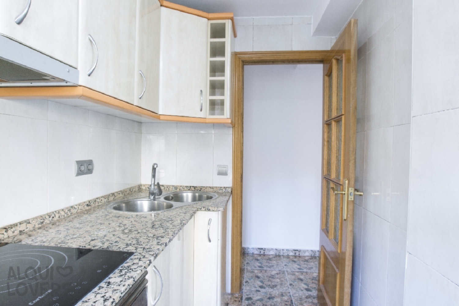  till salu lägenhet Barri Sant Josep Obrer I Mercader 43204 Baix Camp 4