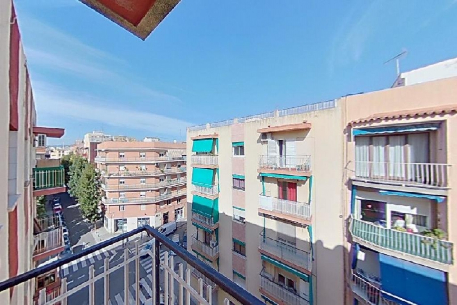  till salu lägenhet Barri Sant Josep Obrer I Mercader 43204 Baix Camp 8