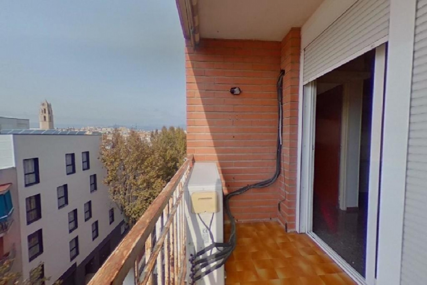  till salu lägenhet Barri Sant Josep Obrer I Mercader 43204 Baix Camp 4