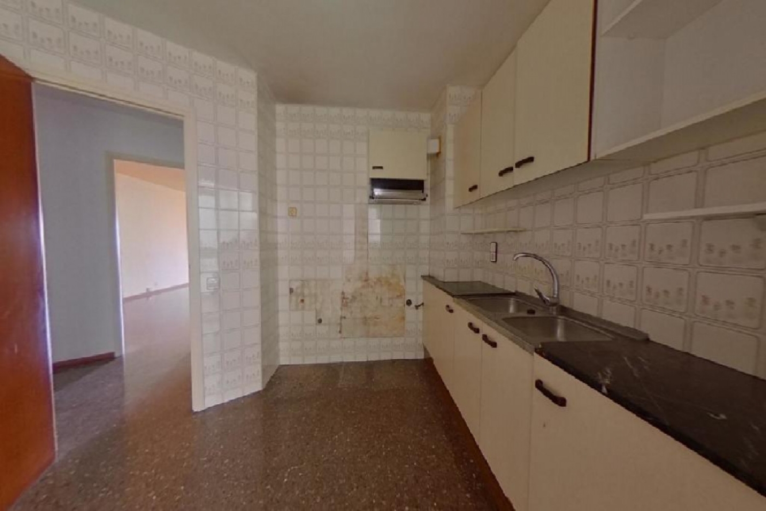 till salu lägenhet Barri Sant Josep Obrer I Mercader 43204 Baix Camp 3