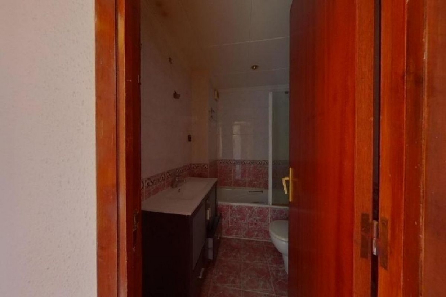  till salu lägenhet Barri Sant Josep Obrer I Mercader 43204 Baix Camp 7