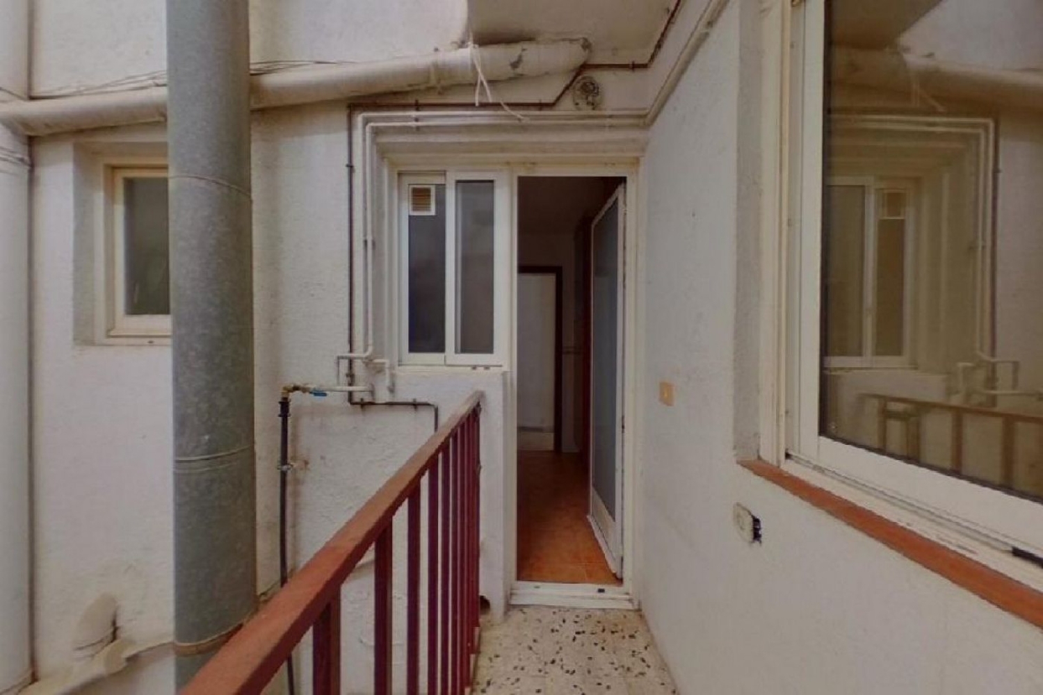  till salu lägenhet Barri Sant Josep Obrer I Mercader 43204 Baix Camp 4