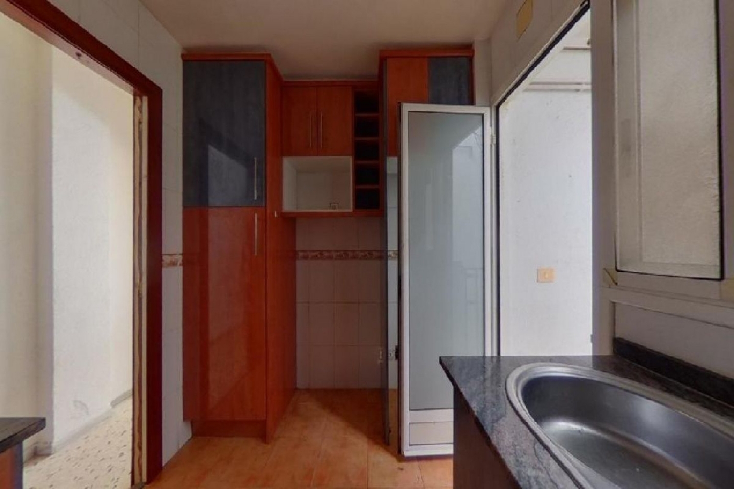  till salu lägenhet Barri Sant Josep Obrer I Mercader 43204 Baix Camp 5