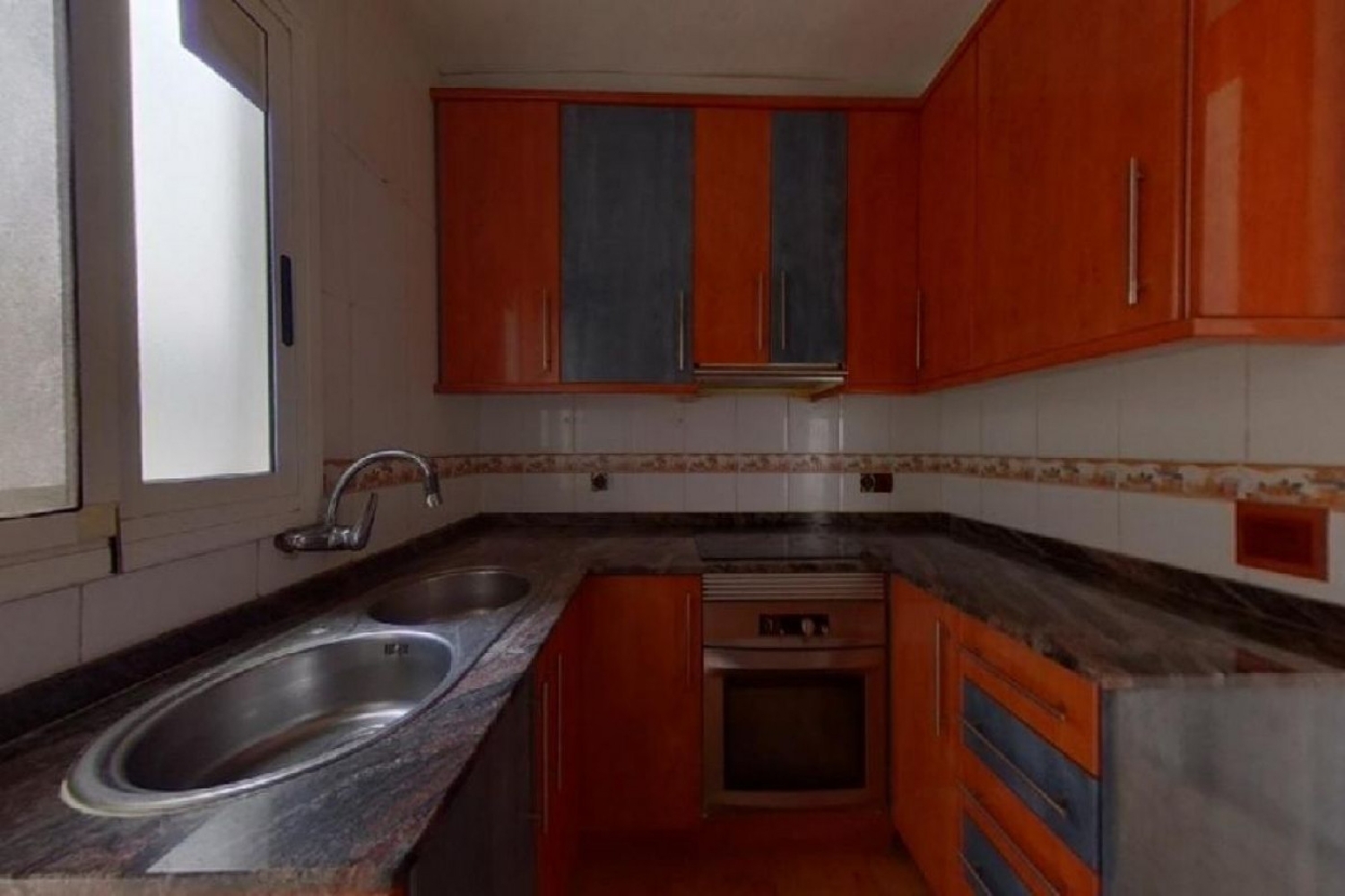 till salu lägenhet Barri Sant Josep Obrer I Mercader 43204 Baix Camp 3