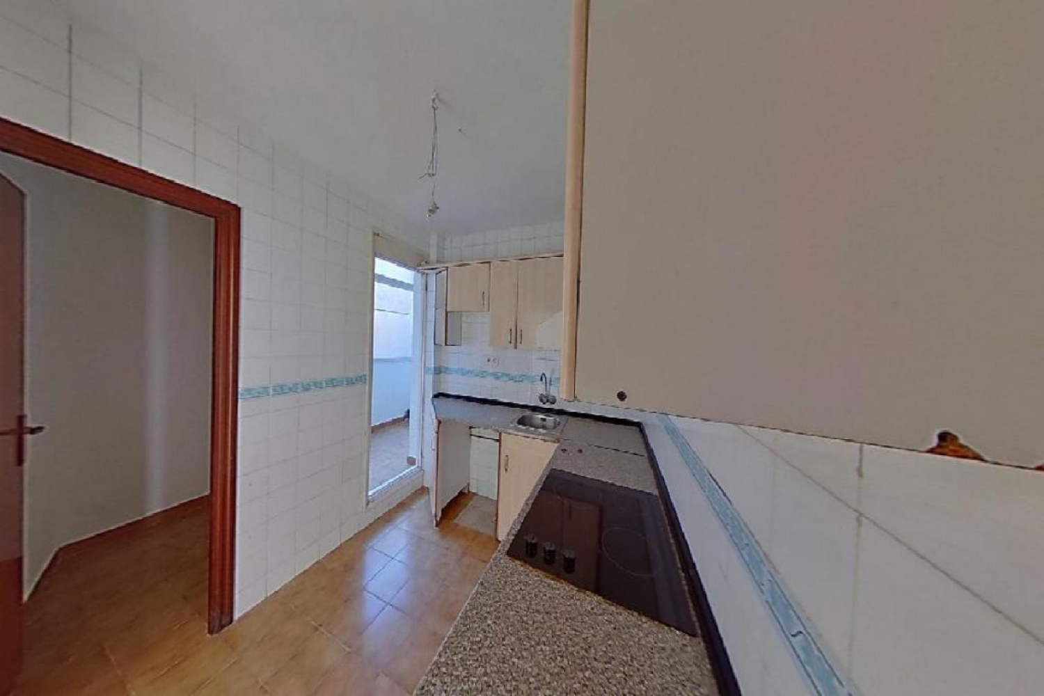 till salu lägenhet Barri Sant Josep Obrer I Mercader 43204 Baix Camp 2