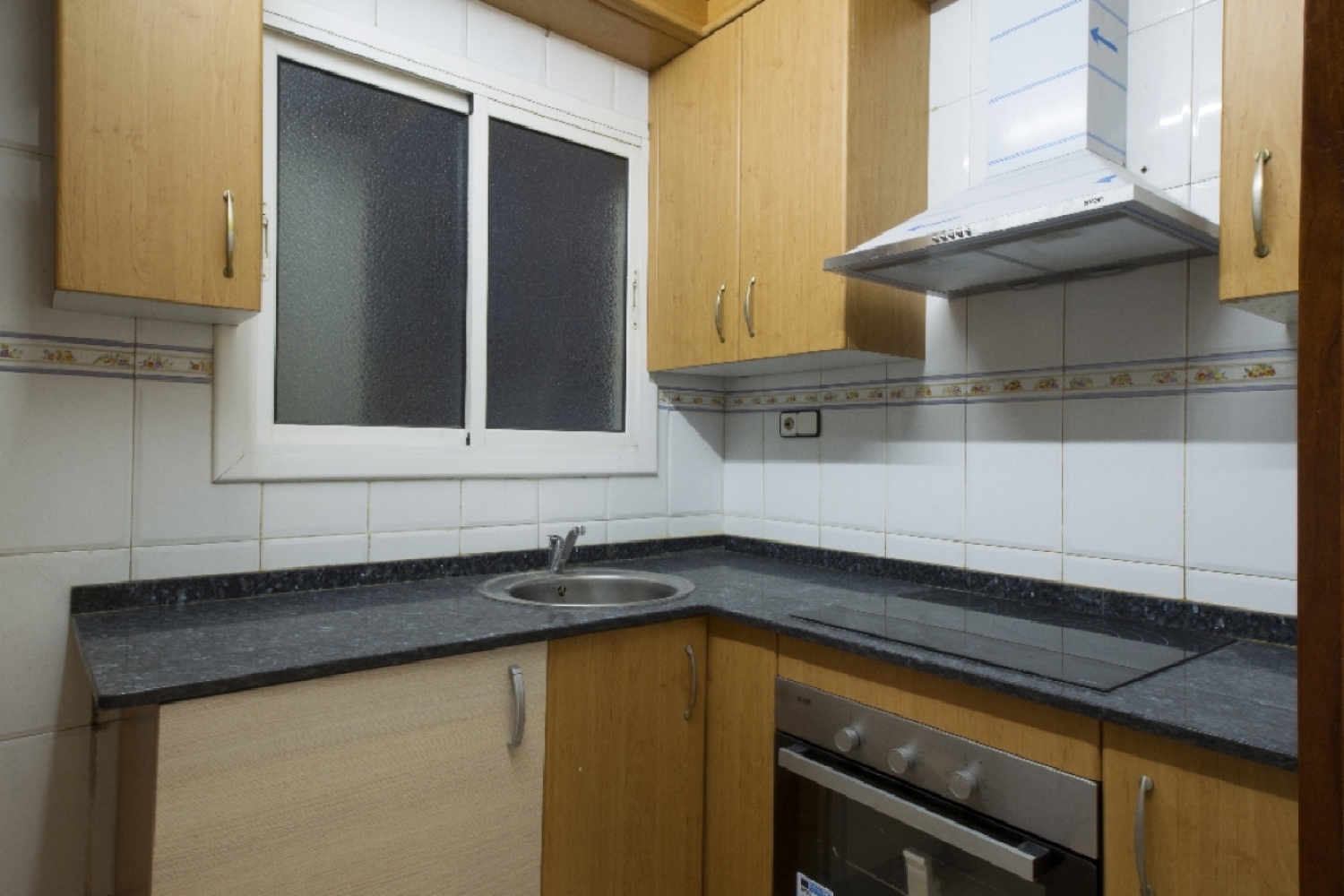 till salu lägenhet Barri Sant Josep Obrer I Mercader 43204 Baix Camp 2