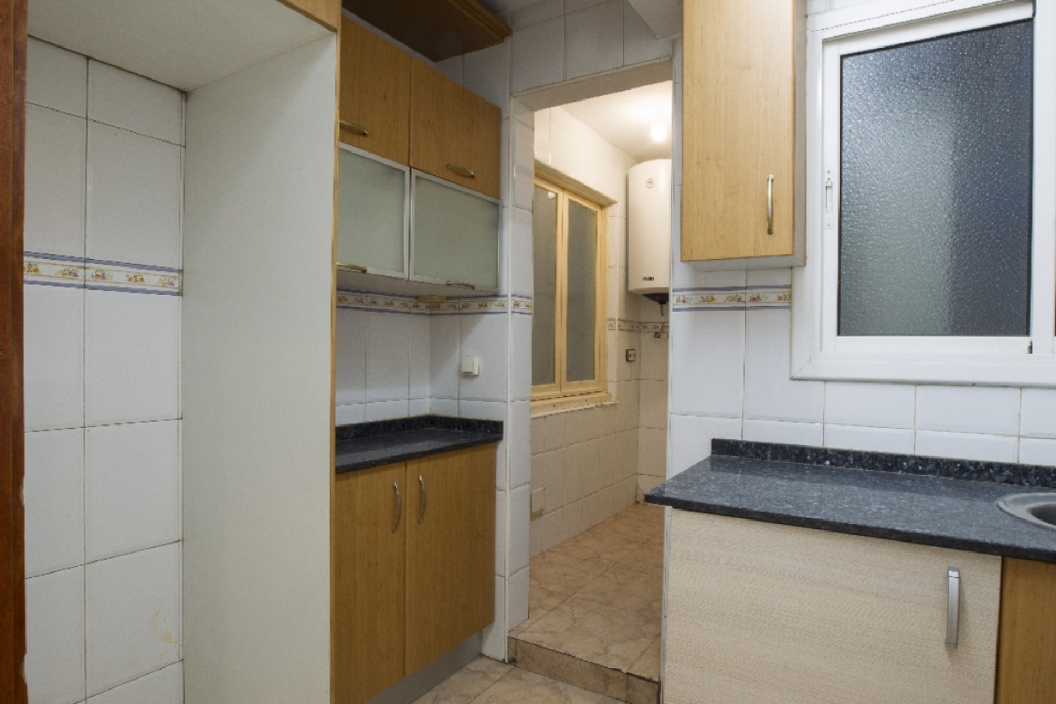 till salu lägenhet Barri Sant Josep Obrer I Mercader 43204 Baix Camp 3