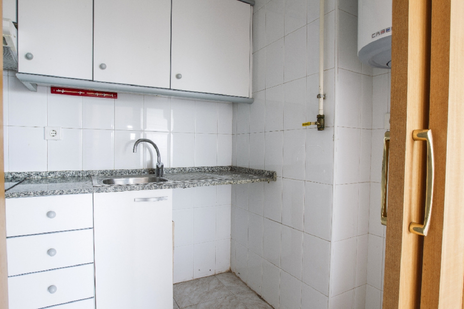  till salu lägenhet Barri Sant Josep Obrer I Mercader 43204 Baix Camp 6
