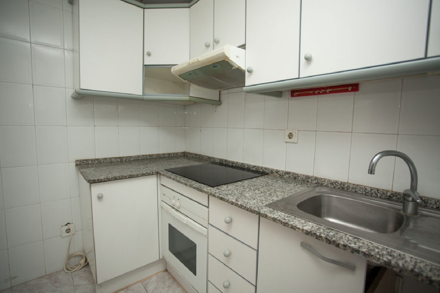 till salu lägenhet Barri Sant Josep Obrer I Mercader 43204 Baix Camp 4
