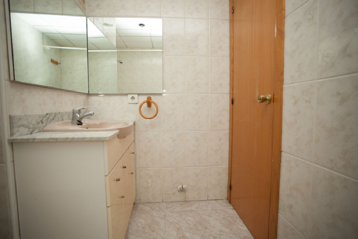  till salu lägenhet Barri Sant Josep Obrer I Mercader 43204 Baix Camp 8