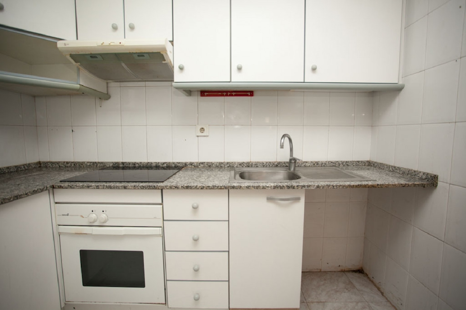 till salu lägenhet Barri Sant Josep Obrer I Mercader 43204 Baix Camp 3