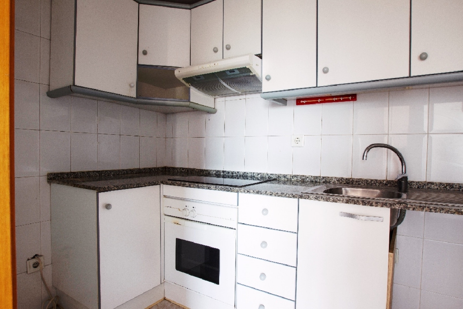  till salu lägenhet Barri Sant Josep Obrer I Mercader 43204 Baix Camp 5
