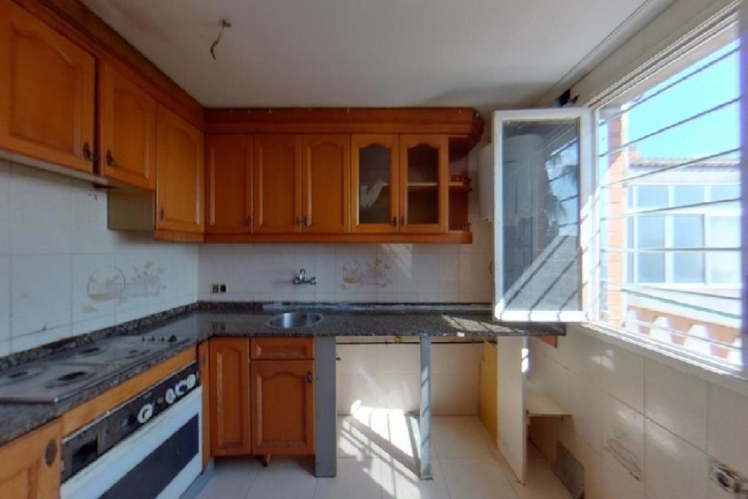 till salu lägenhet Barri Sant Josep Obrer I Mercader 43204 Baix Camp 2