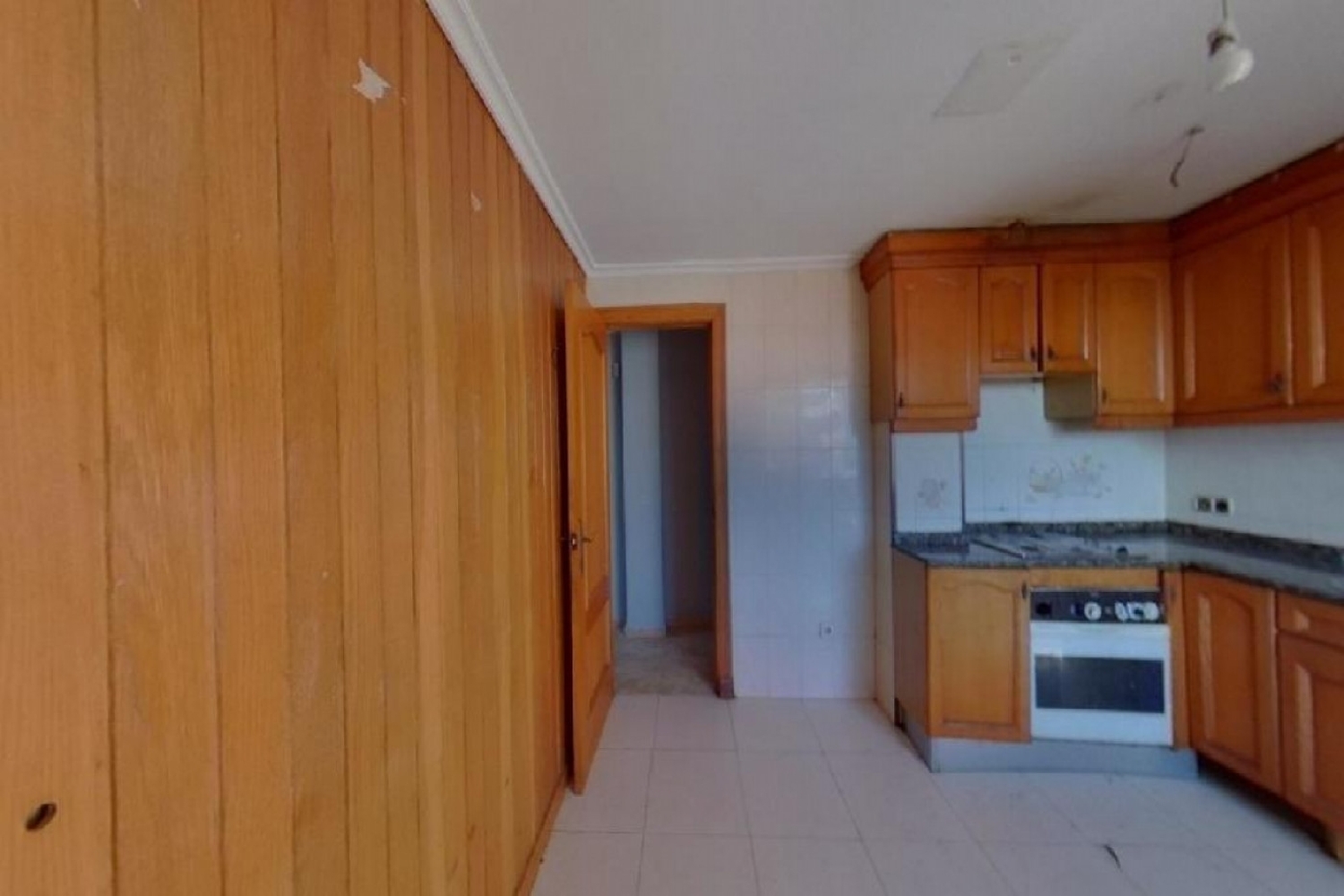  till salu lägenhet Barri Sant Josep Obrer I Mercader 43204 Baix Camp 5