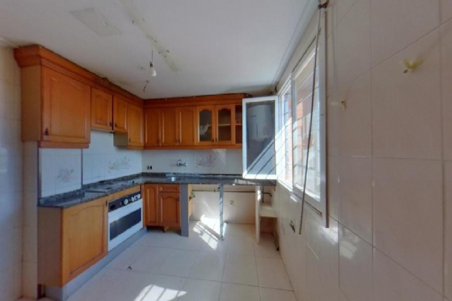  till salu lägenhet Barri Sant Josep Obrer I Mercader 43204 Baix Camp 4