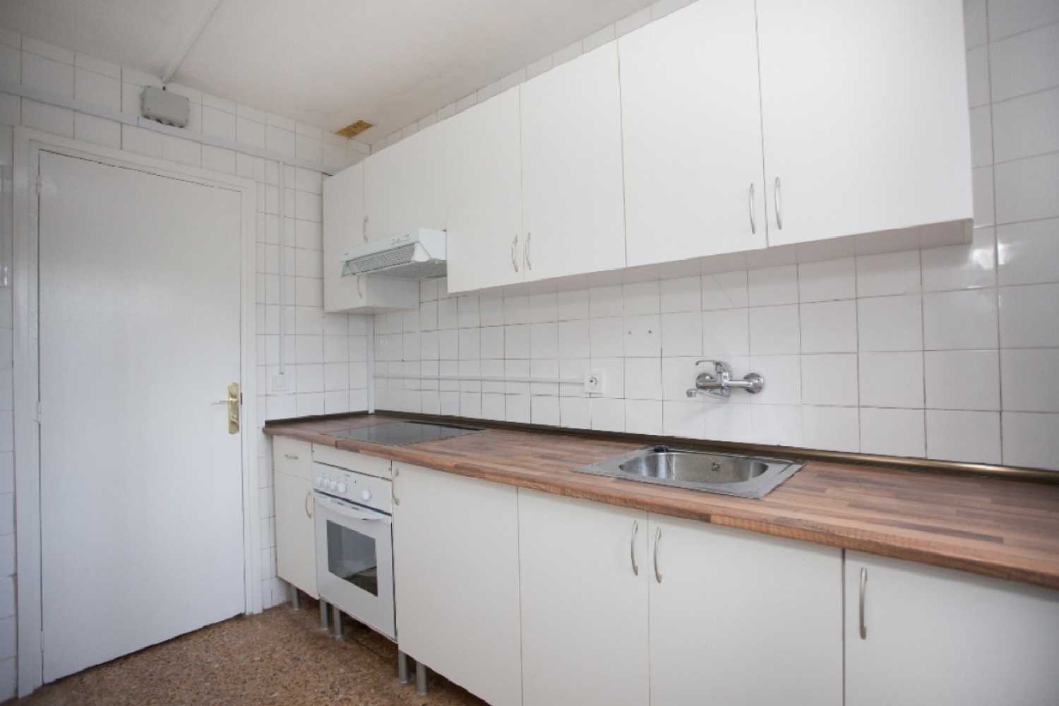 till salu lägenhet Barri Sant Josep Obrer I Mercader 43204 Baix Camp 3