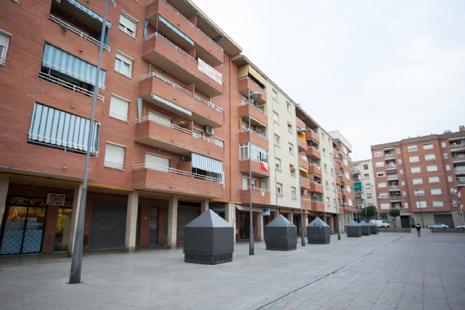  till salu lägenhet Barri Sant Josep Obrer I Mercader 43204 Baix Camp 1
