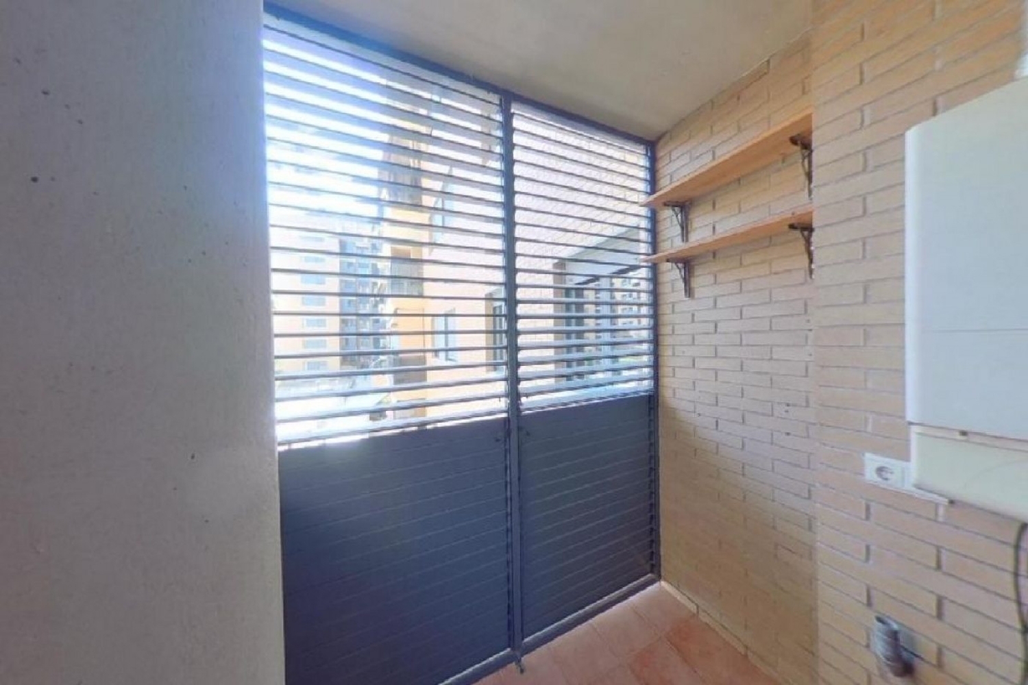 till salu lägenhet Barri Sant Josep Obrer I Mercader 43204 Baix Camp 3