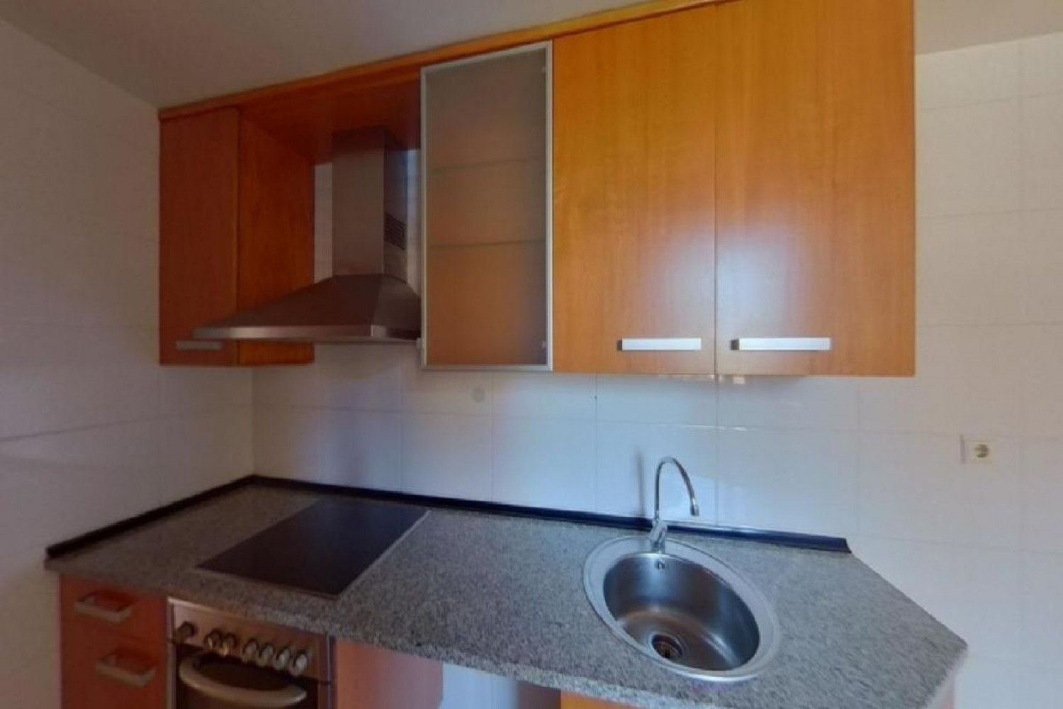  till salu lägenhet Barri Sant Josep Obrer I Mercader 43204 Baix Camp 8