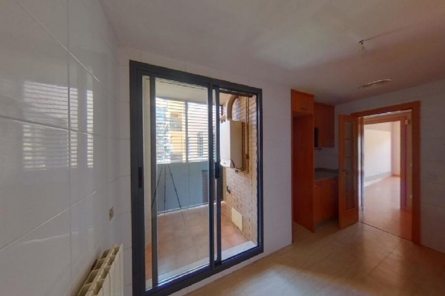  till salu lägenhet Barri Sant Josep Obrer I Mercader 43204 Baix Camp 5