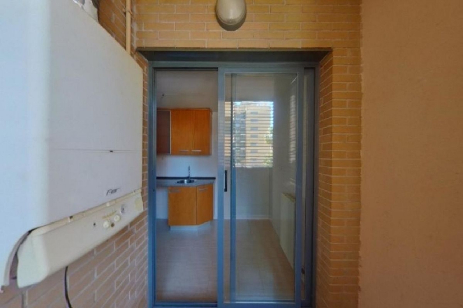  till salu lägenhet Barri Sant Josep Obrer I Mercader 43204 Baix Camp 6