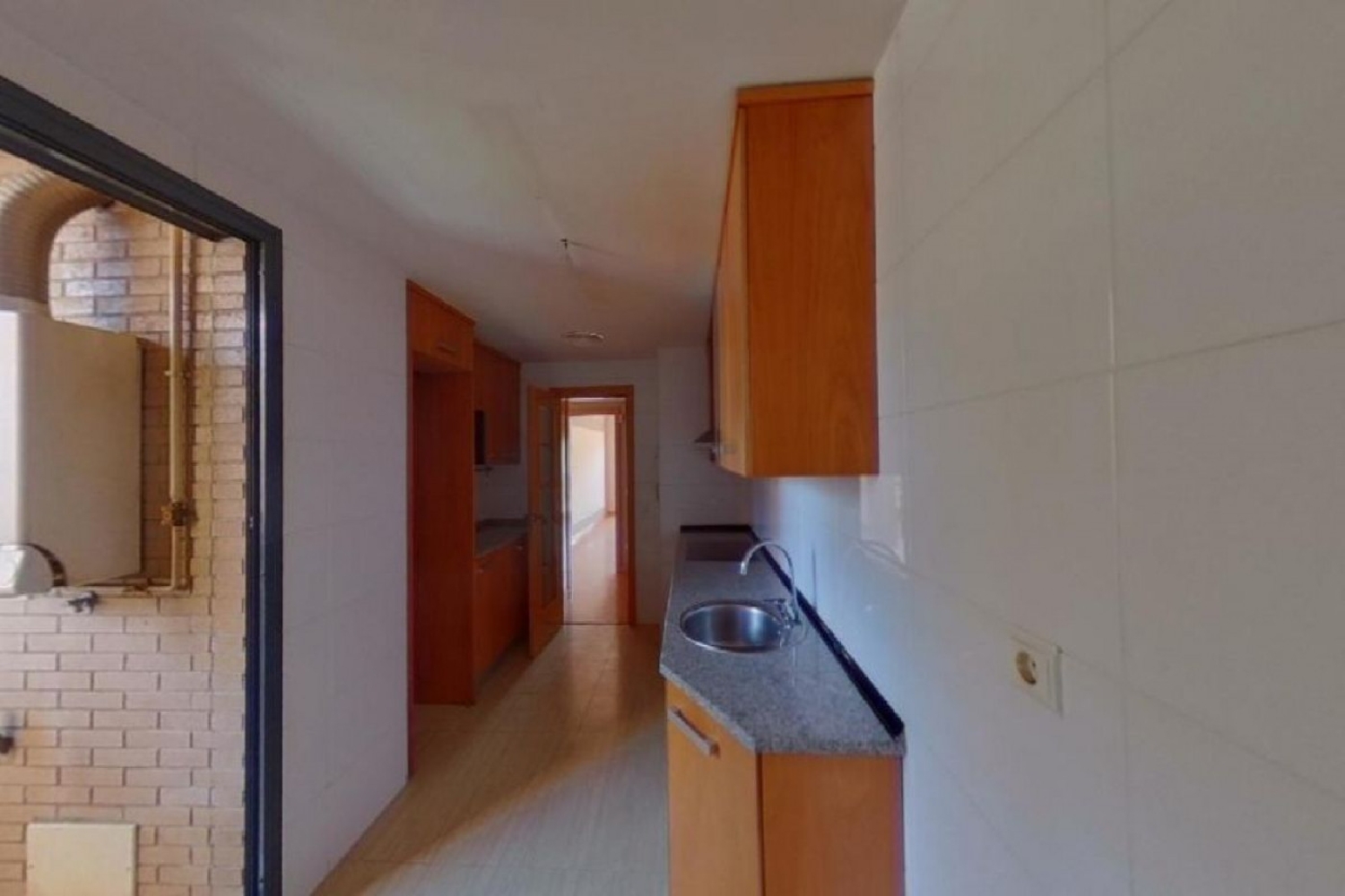  till salu lägenhet Barri Sant Josep Obrer I Mercader 43204 Baix Camp 4