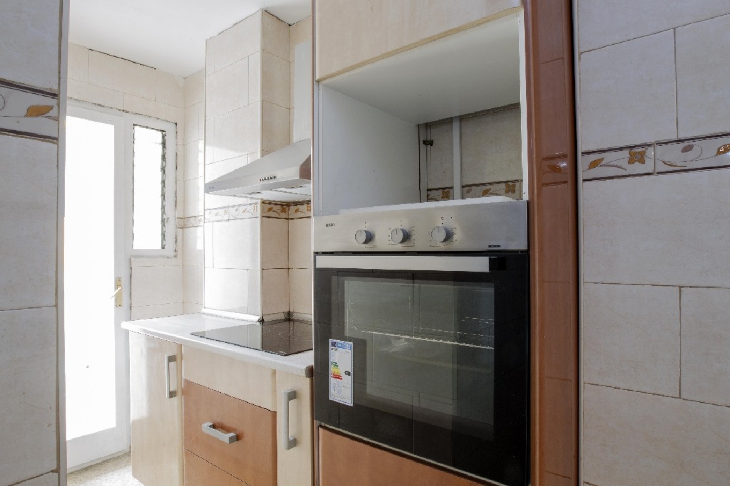 till salu lägenhet Barri Sant Josep Obrer I Mercader 43204 Baix Camp 3