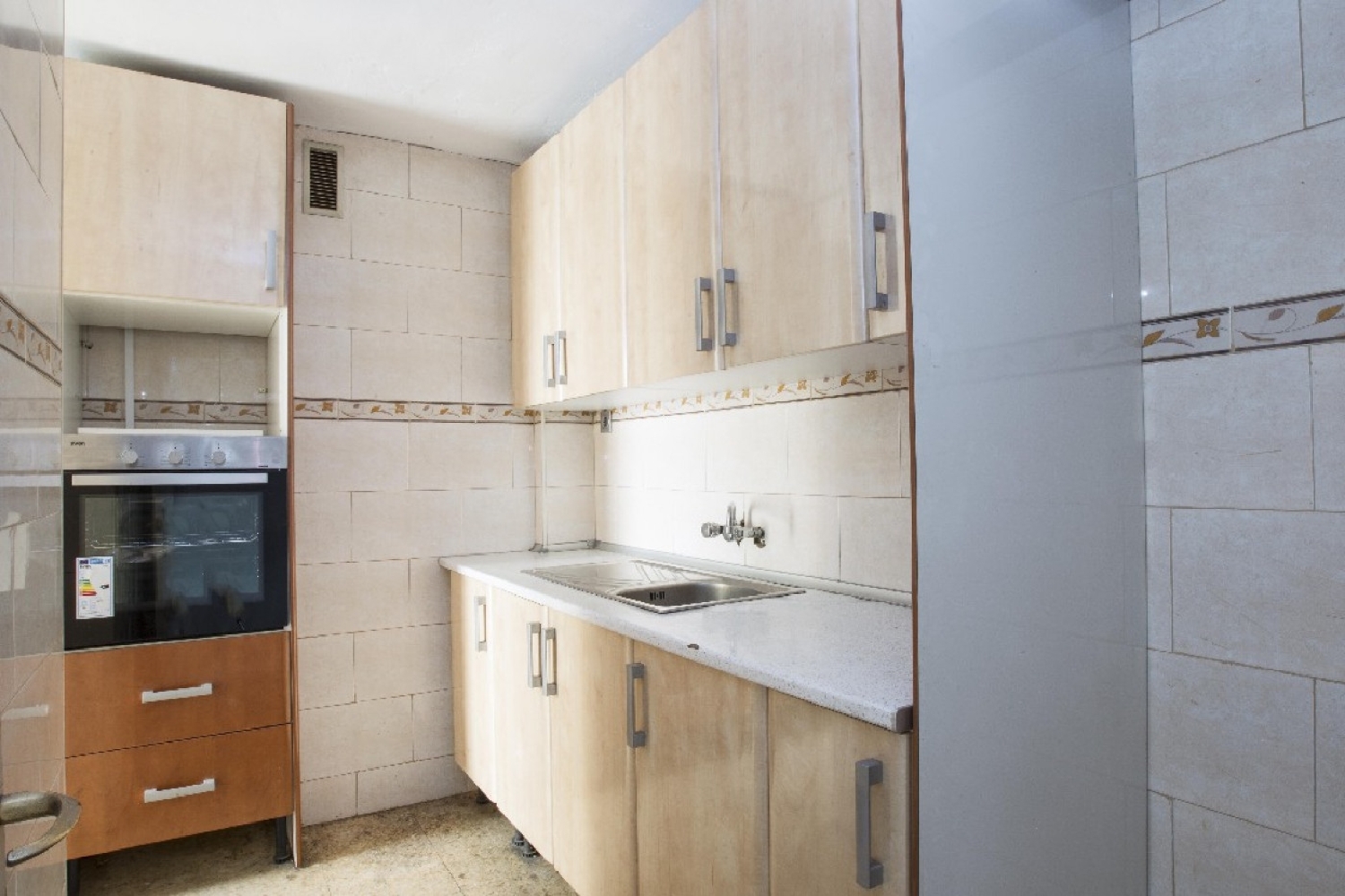 till salu lägenhet Barri Sant Josep Obrer I Mercader 43204 Baix Camp 2