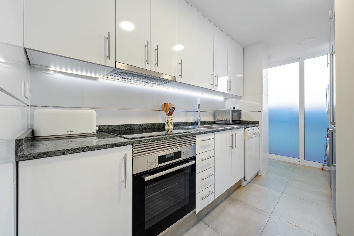  till salu lägenhet Barri Sant Josep Obrer I Mercader 43204 Baix Camp 1