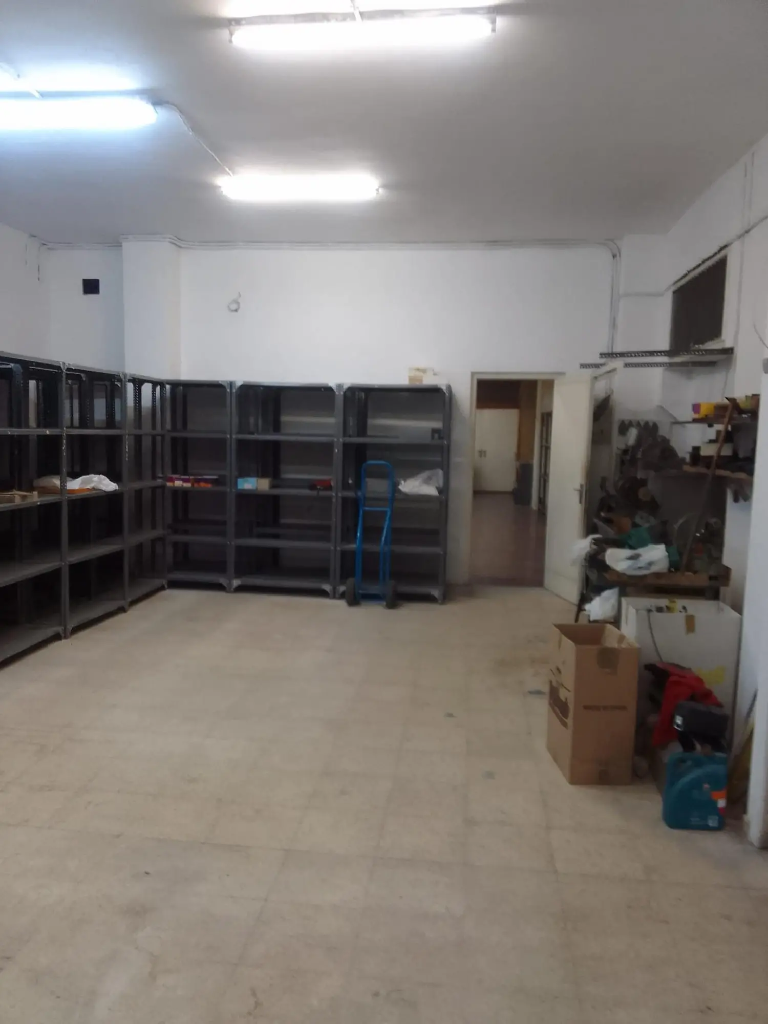  till salu lägenhet Barri Sant Josep Obrer I Mercader 43204 Baix Camp 1