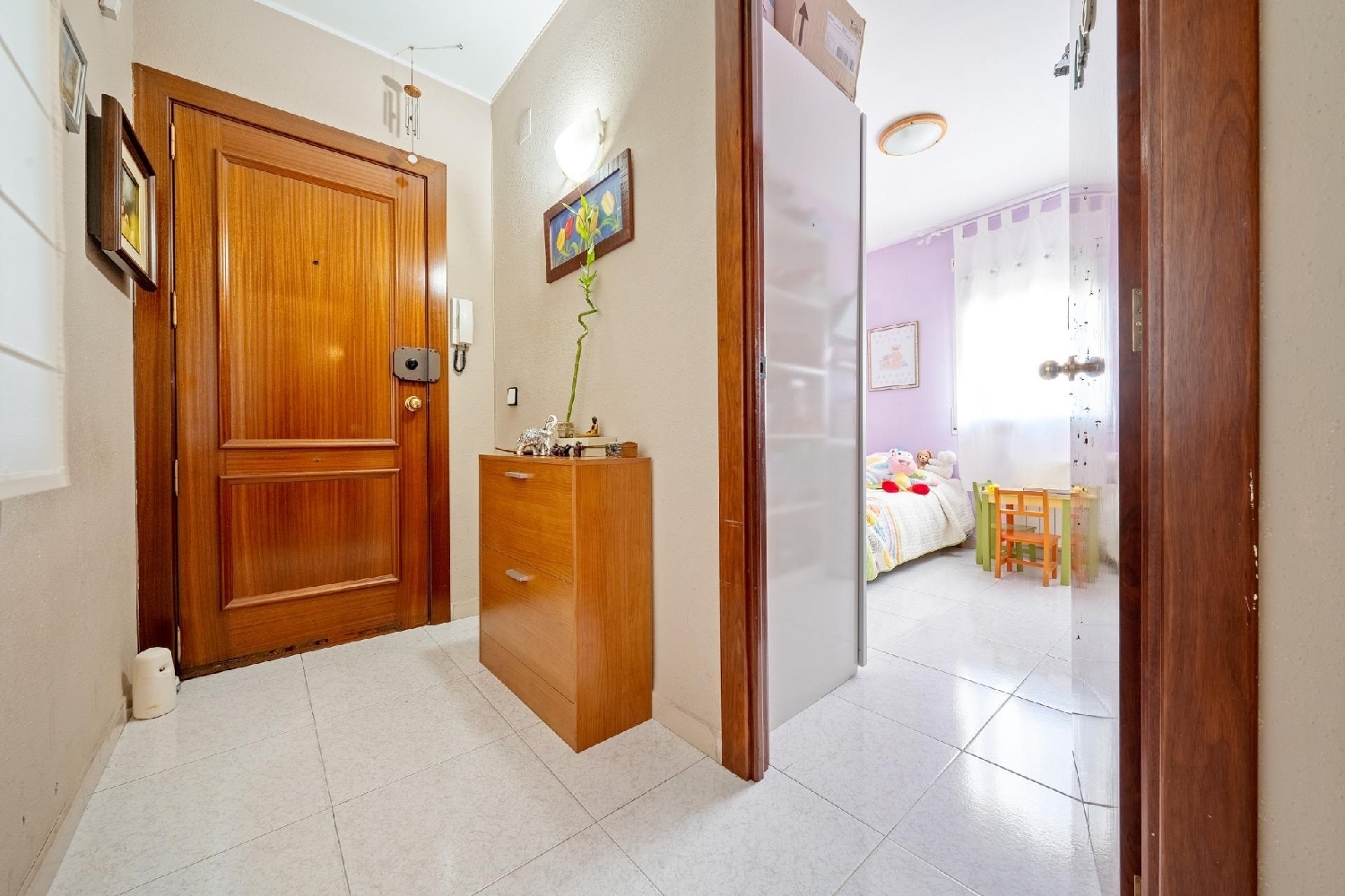 till salu lägenhet Barri Sant Josep Obrer I Mercader 43204 Baix Camp 2