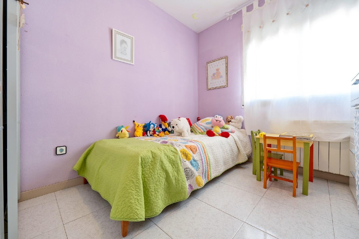 till salu lägenhet Barri Sant Josep Obrer I Mercader 43204 Baix Camp 3