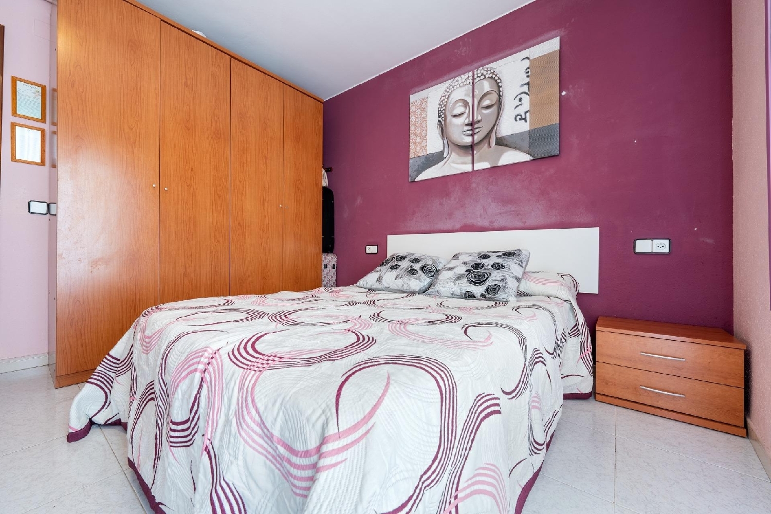  till salu lägenhet Barri Sant Josep Obrer I Mercader 43204 Baix Camp 8