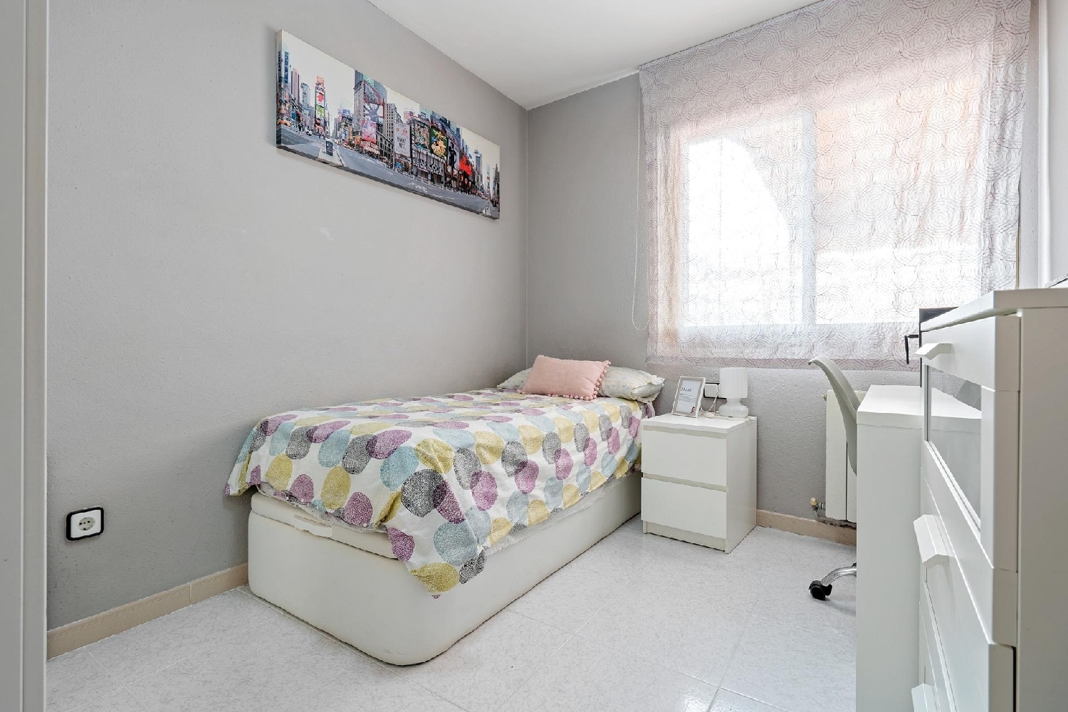 till salu lägenhet Barri Sant Josep Obrer I Mercader 43204 Baix Camp 2
