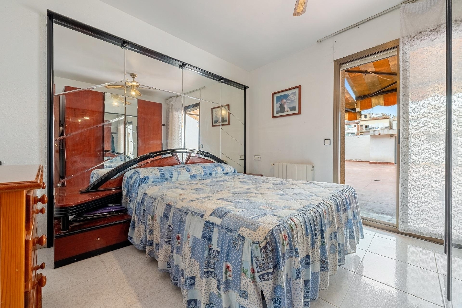  till salu lägenhet Barri Sant Josep Obrer I Mercader 43204 Baix Camp 5