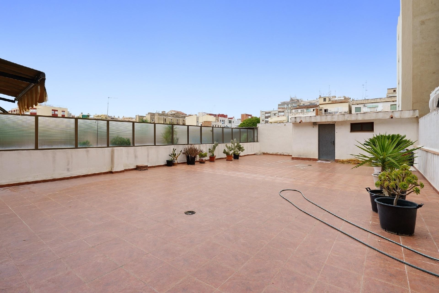  till salu lägenhet Barri Sant Josep Obrer I Mercader 43204 Baix Camp 7