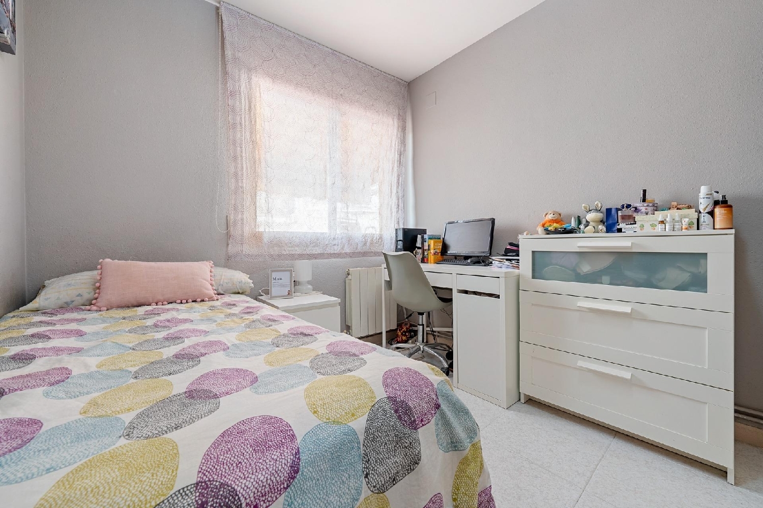 till salu lägenhet Barri Sant Josep Obrer I Mercader 43204 Baix Camp 3