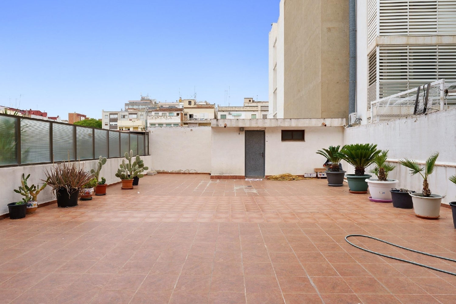  till salu lägenhet Barri Sant Josep Obrer I Mercader 43204 Baix Camp 8
