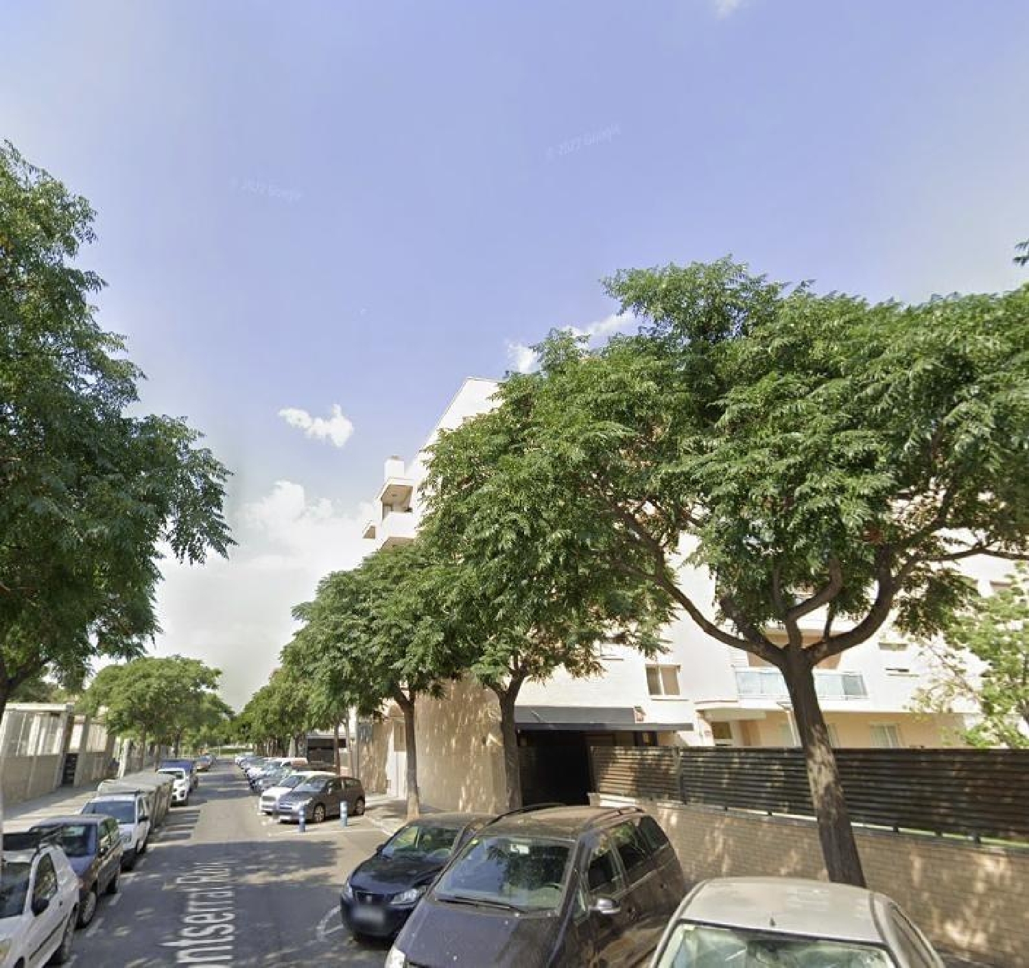  till salu lägenhet Barri Sant Josep Obrer I Mercader 43204 Baix Camp 1
