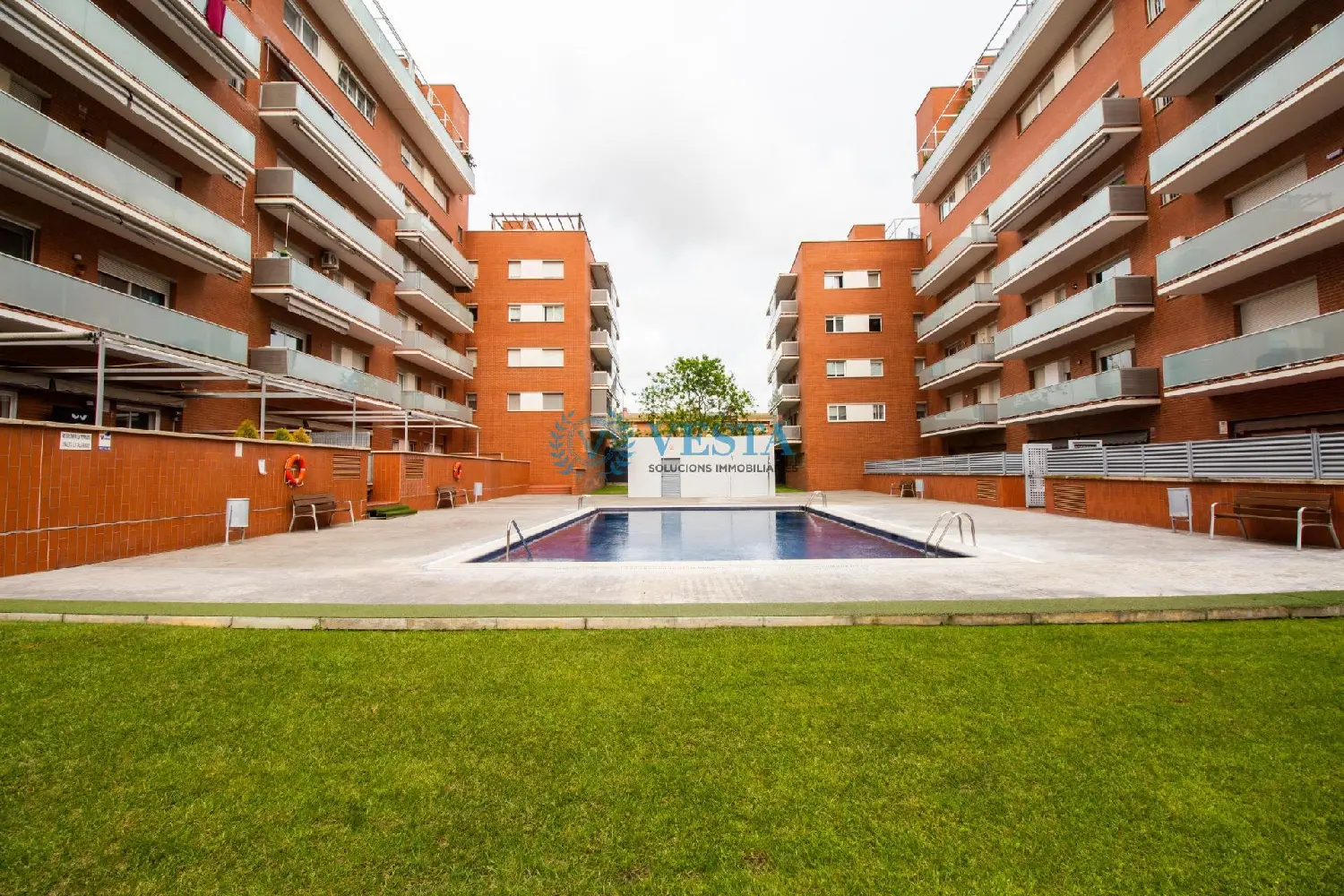 till salu lägenhet Barri Sant Josep Obrer I Mercader 43204 Baix Camp 2