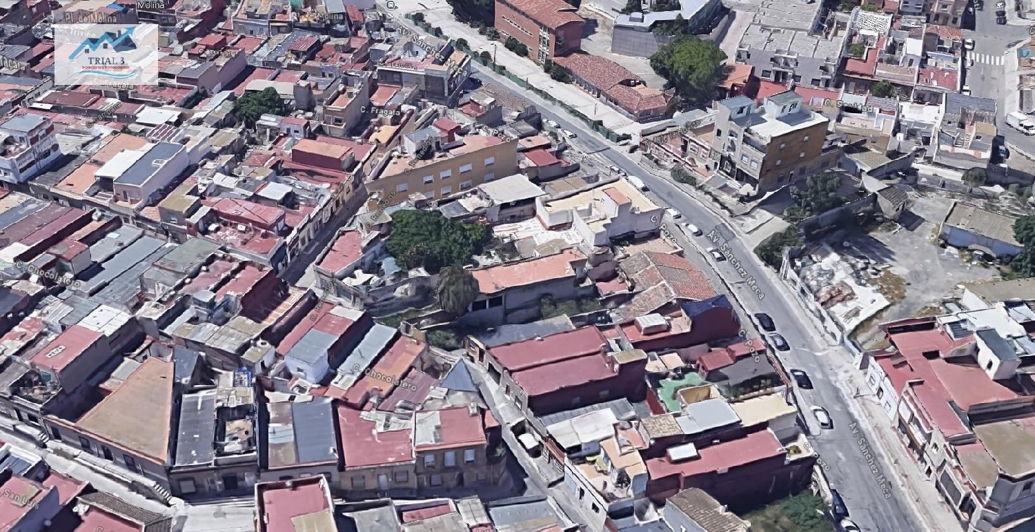till salu lägenhet Barriada California Campo De Cartagena 2