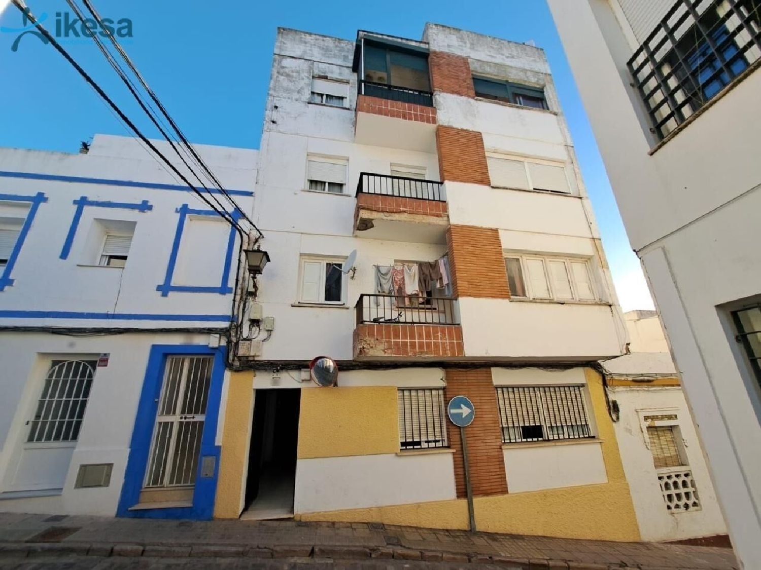 till salu lägenhet Ayamonte Costa Occidental 1