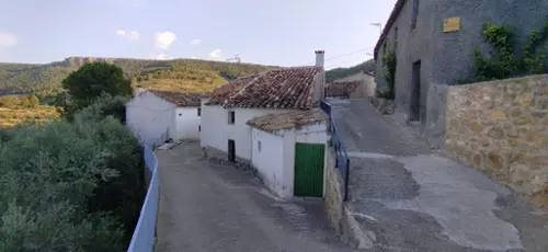 Cañada Manrique Noroeste lägenhet foto 6202624