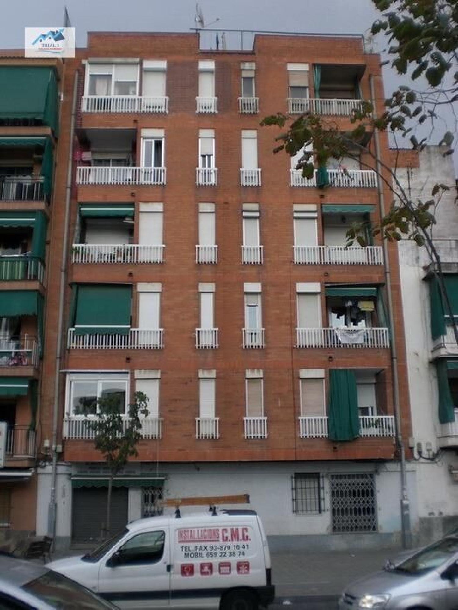  till salu lägenhet Quinta Avinguda Vallès Oriental 1
